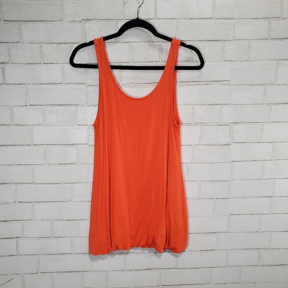 Cupio‎ flowy, comfy tank top